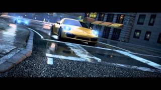 Need For Speed - Most Wanted (2012) | XFX Radeon HD 6770 | Core I3 2100/Core I5 2320 @ 3.1GHZ (MAX)