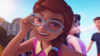 LEGO Friends We'veGot 1HY18 IN 15s 50657
