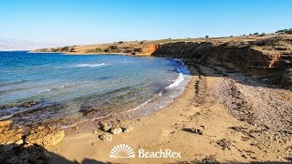beach Duboka draga, island Vir, Lozice, Croatia