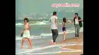 Otostopçu Kızlar - Yerli Erotik Film