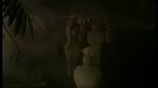 5 Penampakan hantu  paling Menyeramkan sejagad! Merinding