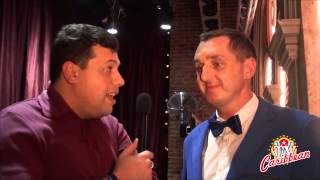 Дядя Жора Концерт Comedy show "ДОМ СМЕХА"
