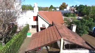 Video Drone | VENDO Casa | INÉS LAPEGÜE INMOBILIARIA | T (358) 4 236 135