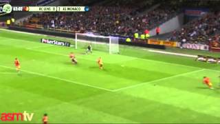 (J8) RC Lens 0-4 ASM FC, Highlights