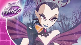 Winx Club - World Of Winx | Ep.13 - La caduta della Regina (Clip)