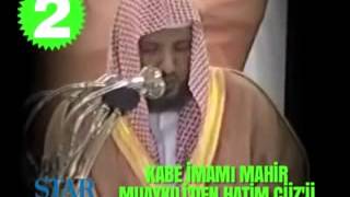 Sesli İslâm Kültür Hazinesi ve Görüntülü Hac-Umre Rehberi VCD'si
