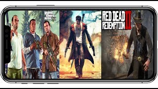 Verizon Cloud Gaming Service on Android || 2019 || PS4 Games on Cloud Games