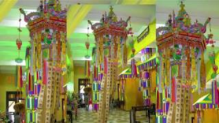 Độ vong linh tại buổi giảng HT. Thích Giác Hạnh