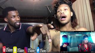 BLACKPINK - ‘뚜두뚜두 (DDU-DU DDU-DU)(Reaction Video)