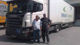 MTS GEMI 2