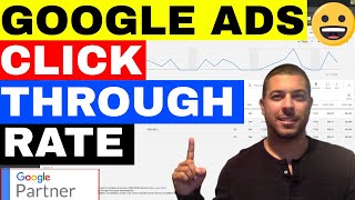 Google Ads CTR: What is a good click through rate for Adwords?