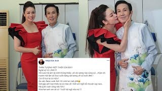 Hậu ly hôn, Nhật Kim Anh bất ngờ hé lộ chàng trai mình từng muốn lấy làm chồng