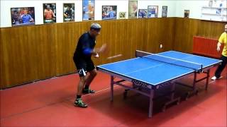 SP, Dr.Neubauer killer-1,5 , Goran  Petrovic 1