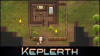 Fremde Häuser plündern - Keplerth #04 [Gameplay German Deutsch]