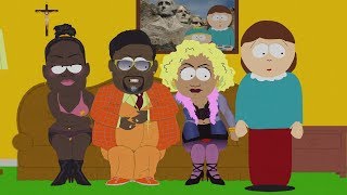 South Park: The Fractured But Whole - Pimp Boss Fight #30
