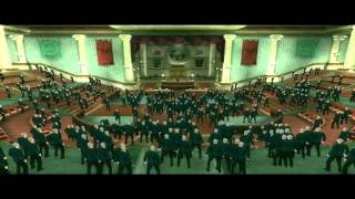 Matrix 4 Path of Neo - Walkthrough Episode 14 [Android, PC, XBox, PS2, iPhone]