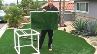 SmartGrass Artificial Grass - How to Find the Best Prices 858-525-2251