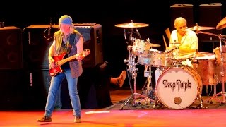 DOLINA CHARLOTTY 2016 - DEEP PURPLE "Vincent Price"