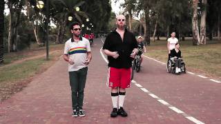 בני בשן מארח את בום פם ושלומי שבן - מעשן עליך חבר