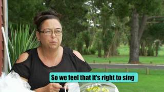 Road to Nats - Episode 8 Teaser Hoani Waititi