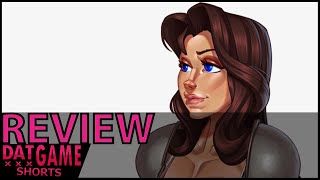 Almastriga - Dat Shorts Review