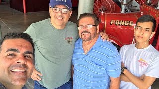 A Day in Ponce, Puerto Rico 2019