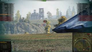 совсем слепые... Cromwell B