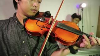 Yiruma - Kiss The Rain (Afif ft. Wowo Violin Cover)