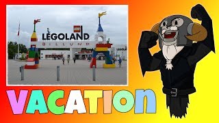 VACATION Time!
