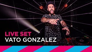 Vato Gonzalez (DJ-set LIVE @ ADE) | SLAM!