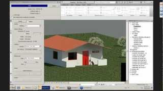 Webcast: Diseño y Modelado 3D con Autodesk Revit Architecture 2013