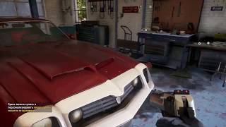 Far Cry® 5 Побег Прохождение.