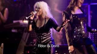 Storytime of Floor Jansen (Biography)