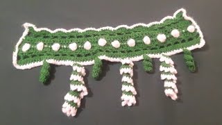 Toran/Door Hanging/Festoon in Hindi