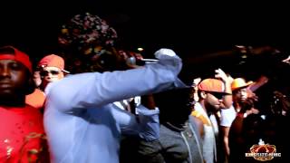 YOUNG THUG BIRTH DAY BASH LIVE FROM CLUB PALACE ATL  8 15 2014