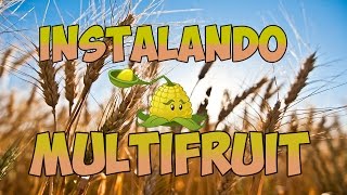 TUTORIAL COMO COLOCAR MULTIFRUIT FS15