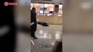 武漢肺炎或無呼吸道感染症狀；病徵較輕但傳播快　容易被忽視 - 20200124 - 香港新聞 - 有線新聞 CABLE News