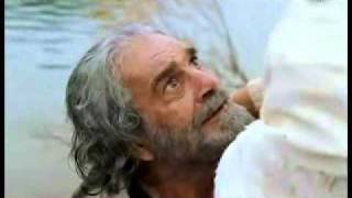 Jesús y Pedro (Juan 21: 1-7 y del 15-19)