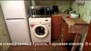 Комната в общежитии в Орле