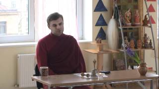 Лама Олег. Раскрытие любви и сострадания (25.03.12, l.3)