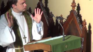 05.07.2014., I.Paičs, Mt.15:1-20, "Sirds"