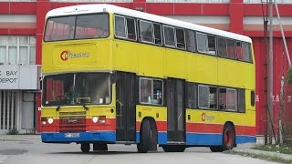 Citybus 6300 8400 19
