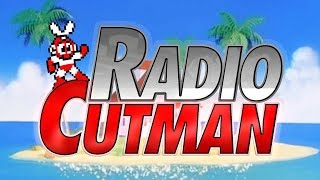 LoFi VGM ~ Hip Hop Beats & Video Game Music ~ Radio Cutman