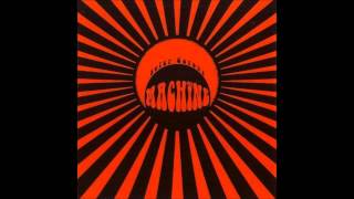 The Machine- Solar Corona(Full Album)(HD)