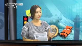 콕콕 안전법률 제5회 다시보기 사회안전방송 SAFETV