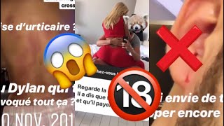 HAKIM (EX FIDJI) BALANCES DE GROSSES RÉVELATIONS  SUR SA (SEXUALITÉ, FAUX FOLLOWERS...) (LPDLA6) ?