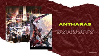 Lineage 2 | Massacre In Antharas  - [SOA] L2 Warland 12x - Mystic Muse POV #2