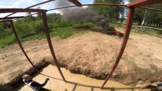 Гонка Героев - 2 / ВСЯ ТРАССА / GTORACE.COM