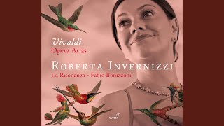 Tito Manlio, RV 738, Act III: Aria: Tu dormi in tante pene