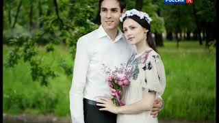ЦЛ  о балетной семье: Кристина Шапран и Тимур Аскеров.